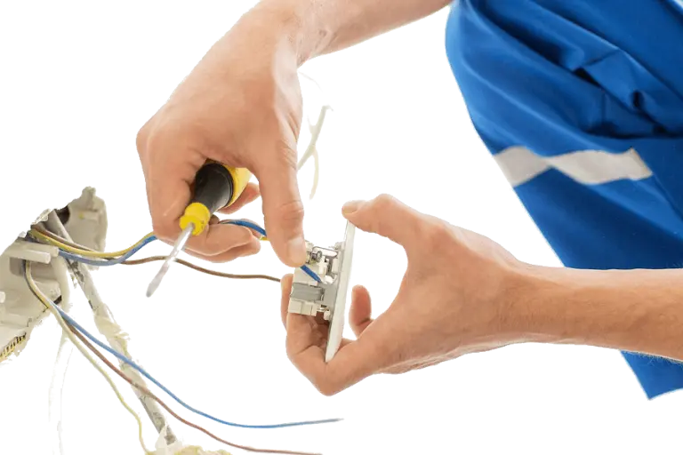 Electrical Services Singapor