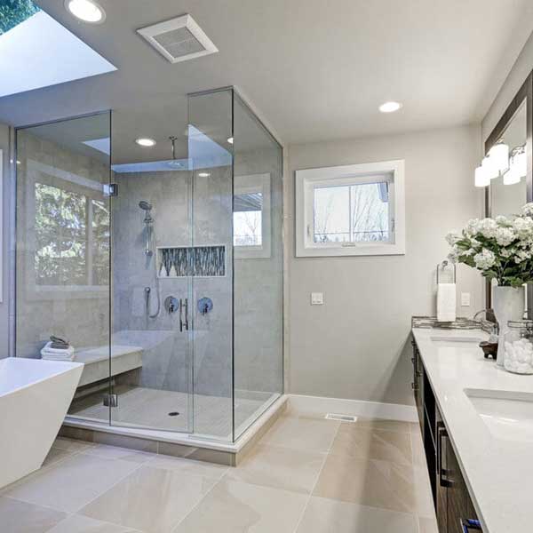 Bathroom & Toilet Renovation Services Singapore