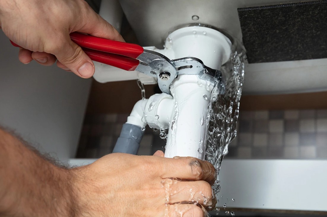 Plumber Services Singapore