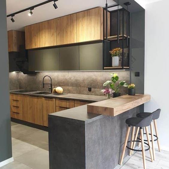 Kitchen cabinet Installation Singapore