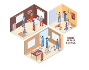 Handyman Home Services