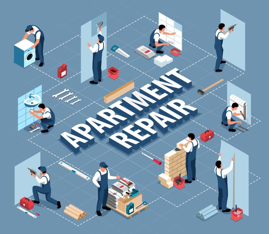 Home Repair Services