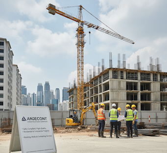 Construction Company