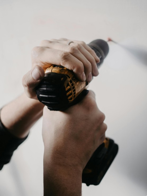 Mounting Services Singapore