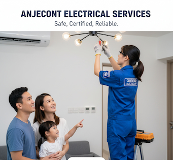 Electrical Services