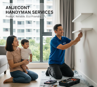 Handyman Services