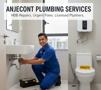 Plumbing Services
