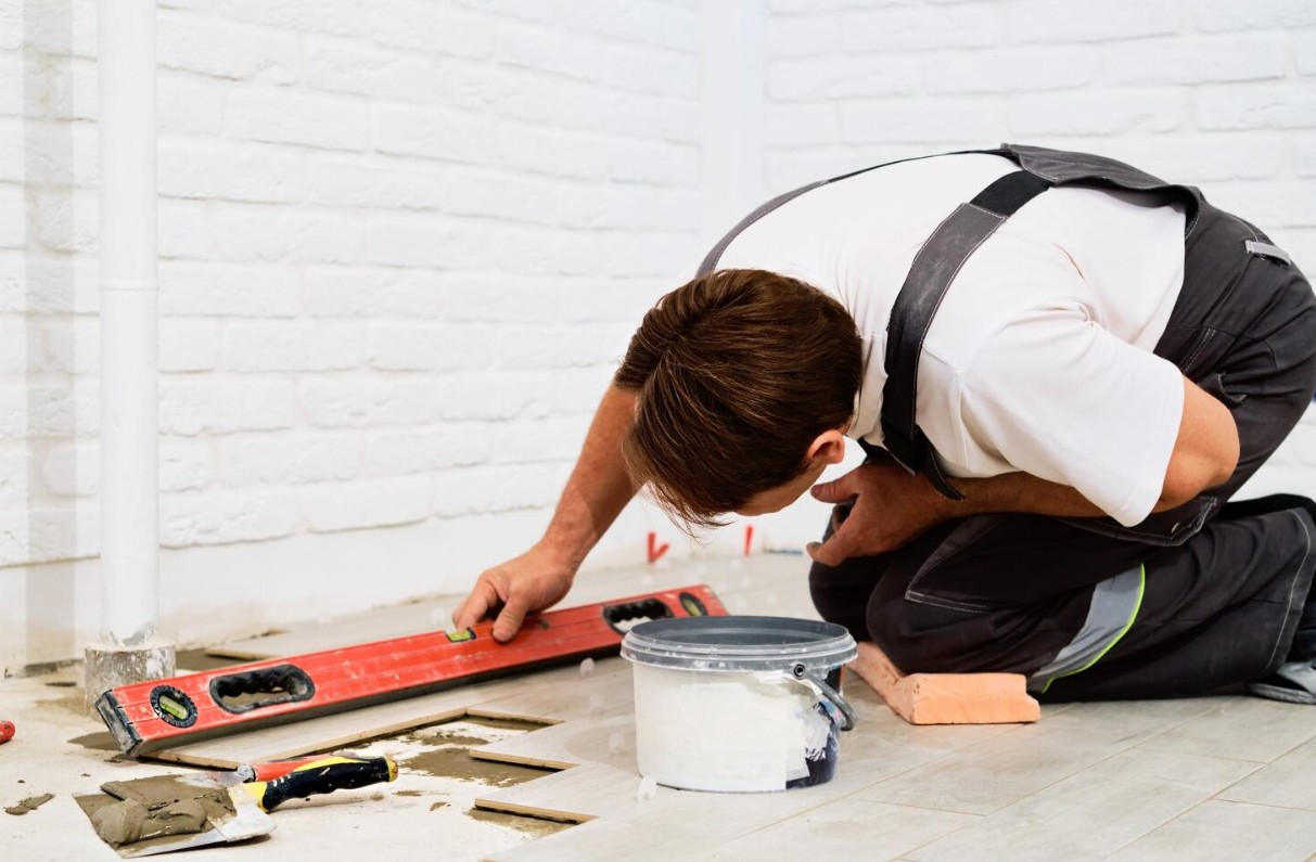 Renovation Contractor Singapore