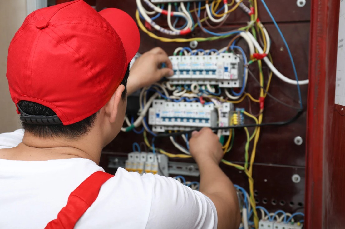 Electrical Services Singapore