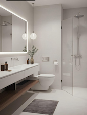 Bathroom Renoavtion Singapore