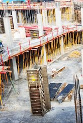 Civil Works Singapore