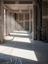 Commercial Renovation Services Singapore