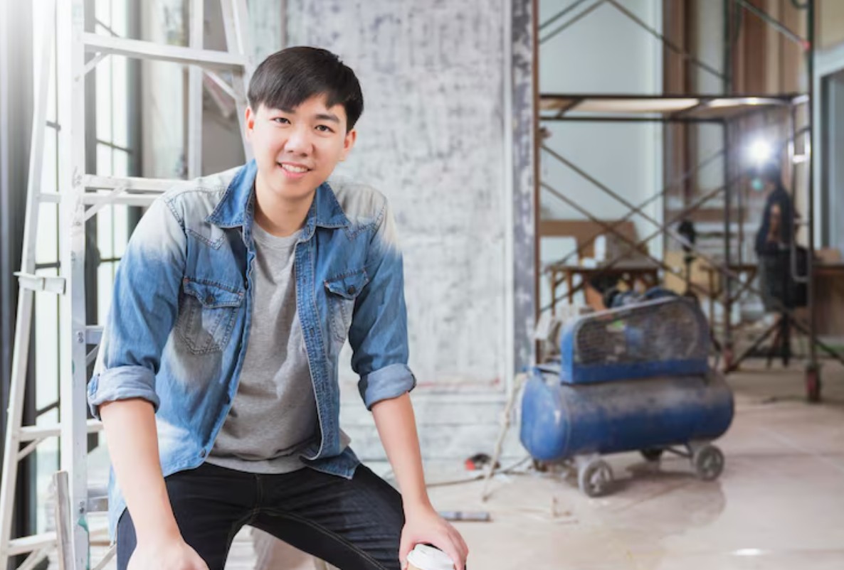 General Contractor Singapore