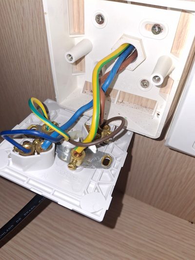 Electrical Contractor