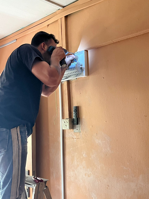Electrician Singapore