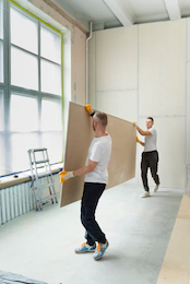 Office Renovation Singapore