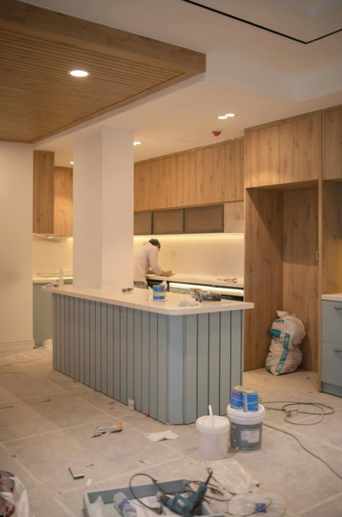 Kitchen Cabinet Genius