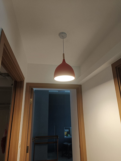 Light Installation Services