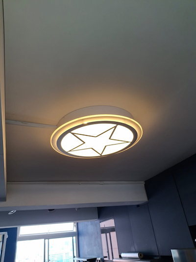 Electrician Handyman