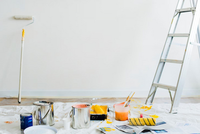 Painting Services Singapore