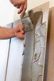 Plastering -Works-Singapore