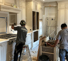 Renovation Contractor Price