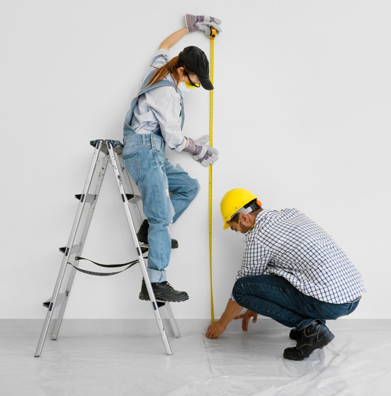 Renovation Contractor Singapore
