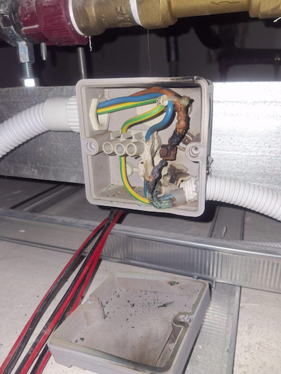 Electrical Contractor